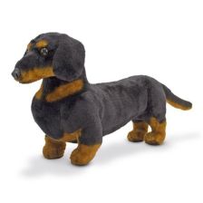 Λούτρινο dachshund Melissa and Doug 14854