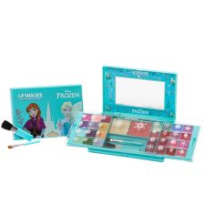 Σετ παιδικό μακιγιάζ Lip Smacker Disney Frozen Beauty Palette.