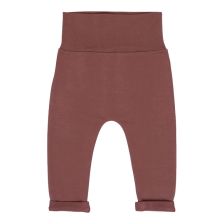 Βρεφικό παντελόνι Lassig Cozy Colors Wear, 0-24 μηνών.