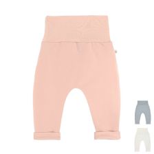 Βρεφικό παντελόνι Lassig Cosy Colors Wear με κορδέλα.