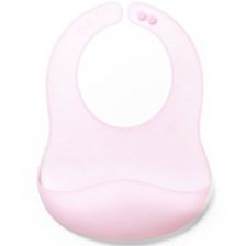 Σαλιάρα σιλικόνης Babyono 1598.