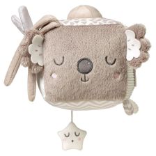 Αισθητηριακός κύβος Babyono Koala Coco, 1637.