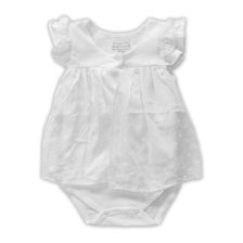 Φορμάκι βρεφικό φόρεμα AZARIA 170632 Μεγέθη 62-68 εκ.