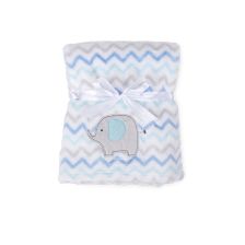 Κουβέρτα Baby Matex RICCO 75х100 0333 RI5A, μπλε