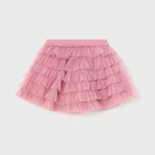 Παιδική φούστα Mayoral με τούλι, 1981.