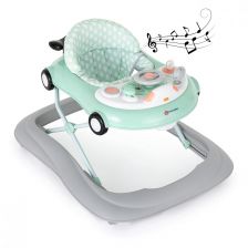 Περπατούρα Petite&Mars Cabrio  Green 857908
