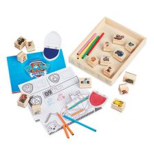 Δραστηριότητες ξύλινες Melissa and Doug Paw Patrol 33264