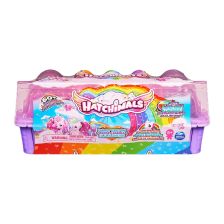 Σεт παιχνιδιού Spin Master Hatchimals CollEGGtibles φιγούρες και αξεσουάρ