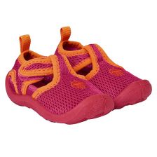 Παπούτσια παραλίας Lassig Pink N22 LSFSANU802-22