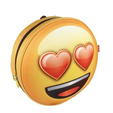 Σακίδιο πλάτης παιδικό 28 εκ Cerda 3D EMOJI 2100002074