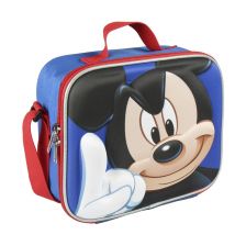 Ισοθερμική τσάντα Cerda Mickey 3D 23 εκ 2100002203