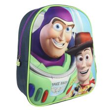 Σακίδιο πλάτης παιδικό Cerda Toy Story 31 εκ 2100002437