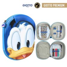 Κασετίνα Cerda πλήρης 3D Donald 2100002511