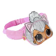 Τσαντάκι μέσης Cerda LOL, Ροζ 2100002629