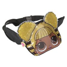 Τσαντάκι μέσης Cerda LOL, Κίτρινο 2100002630