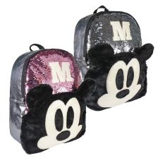 Σακίδιο πλάτης με στρας Cerda Mickey 3D 40 εκ 2100002664