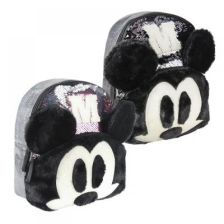 Σακίδιο πλάτης με στρας Cerda Mickey 3D 26 εκ 2100002665