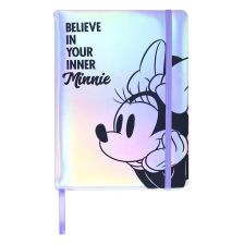 Σημειωματάριο A5 Cerda Premium Minnie 192 σελίδες 2100002728