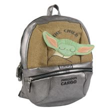 Σακίδιο πλάτης Cerda The Mandalorian 2100003225