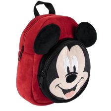 Σακίδιο πλάτης λούτρινο Cerda Mickey Mouse 2100003384