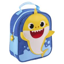 Σχολική τσάντα φαγητού Cerda Baby Shark 23 εκ 2100003418