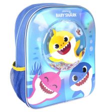 Παιδικό σακίδιο πλάτης Cerda Baby Shark 31 εκ 2100003454