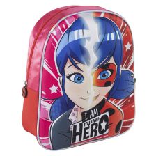 Σακίδιο πλάτης παιδικό Cerda Lady Bug 3D 31 εκ 2100003618