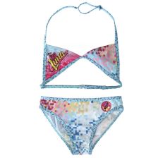 Μαγιό παιδικό μπικίνι Cerda Soy Luna Μεγέθη 116-152 εκ 2200001905