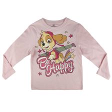 Μπλούζα μακρυμάνικη Cerda Paw Patrol Μεγέθη 98-116 2200002360