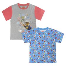 Μπλουζάκι Cerda Paw Patrol 2τεμ. Μεγέθη 92-122 εκ 2200002675