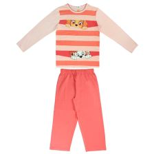 Πιτζάμα μακρυμάνικη Cerda Paw Patrol Μεγέθη 98-116 εκ 2200003030