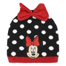 Σκούφος Cerda με απλικέ Minnie 2200003313