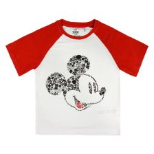 Μπλουζάκι Cerda Mickey Mouse Μεγέθη 92-122 εκ 2200003484