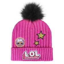 Σκούφος Cerda με πομπόν LOL 2200004295