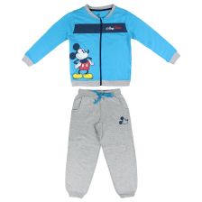 Σετ αθλητικής φόρμας Cerda Mickey Mouse Μεγέθη 92-116 εκ 2200004781