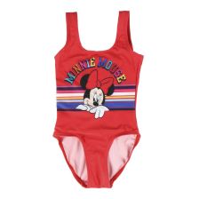 Μαγιό Ολόσωμο Cerda Minnie Μεγέθη 92-116 εκ 2200005027