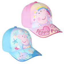 Καπέλο παιδικό Cerda Peppa Pig 51 εκ 2200005306