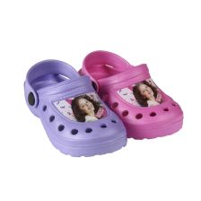 Πέδιλο Crocs Soy Luna Μεγέθη 26-33 2300002486