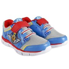 Αθλητικά παπούτσια Cerda Paw Patrol μεγέθη 22-29 γκρι 2300002650