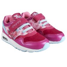 Αθλητικά παπούτσια Max Cerda Trolls μεγέθη 25-32 ροζ 2300002671