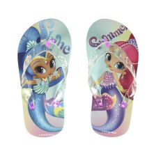 Σαγιονάρες Cerda Shimmer and Shine Μεγέθη 24-33 2300003082