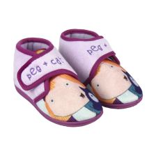 Παντόφλες Cerda Peg+Cat Μεγέθη 23-28 2300003320