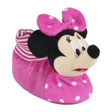 Παντόφλες παιδικές Cerda 3D Minnie Μεγέθη 23-30 2300003342