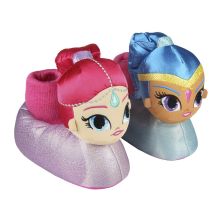 Παντόφλες παιδικές Cerda 3D Shimmer and Shine Μεγέθη 25-32 2300003347