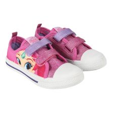 Αθλητικά παπούτσια Cerda Shimmer&Shine Μεγέθη 24-31 2300003632