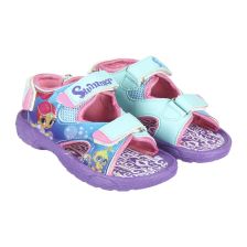 Πέδιλο Cerda Shimmer and Shine Μεγέθη 23-30 2300003656