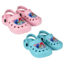 Πέδιλο Crocs Cerda Shimmer and Shine Μεγέθη 24-31 2300003832