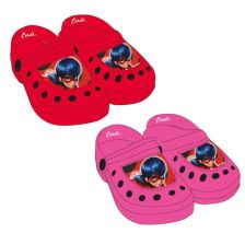 Πέδιλο Crocs Cerda Lady Bug Μεγέθη 24-31 2300003897