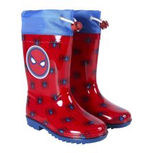 Γαλότσες Cerda Spiderman 24-31 2300004879