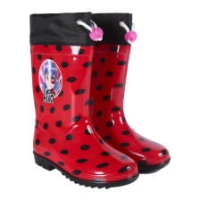 Γαλότσες Cerda Lady Bug 27-34 2300005037
